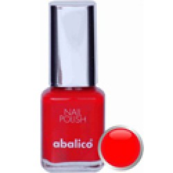 12.3S09 - Lak za nohte Season 09 Ferrari Rot 7 ml