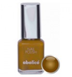 12.3S07 - Lak za nohte Season 07 Senf-Gelb 7ml