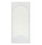 French Schablonen oval