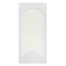 French Schablonen oval