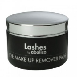 Komplet za nego trepalnic